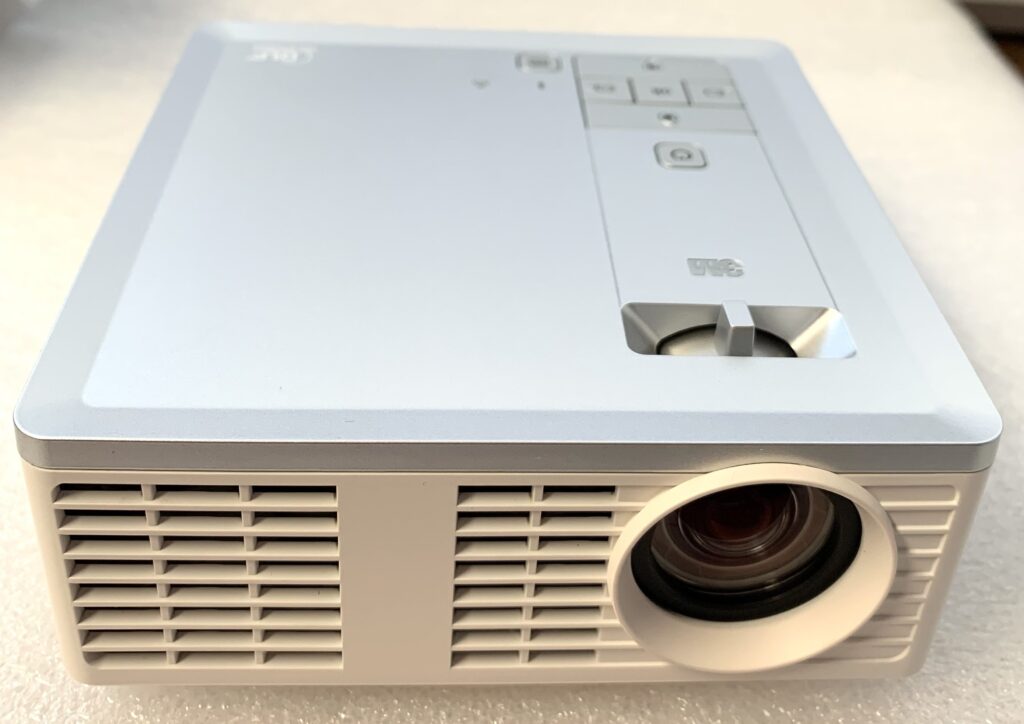 3M MP410 Projector