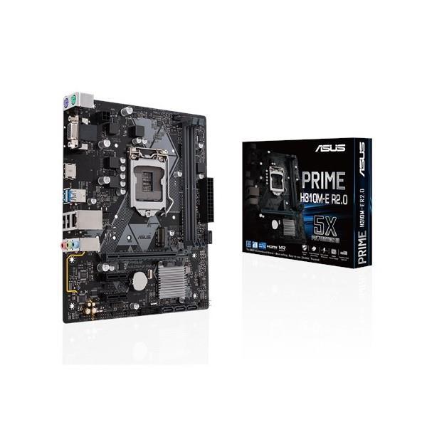 ASUS PRIME H310M-E Motherboard