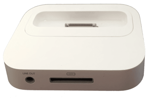 Apple Universal Dock (A1256)