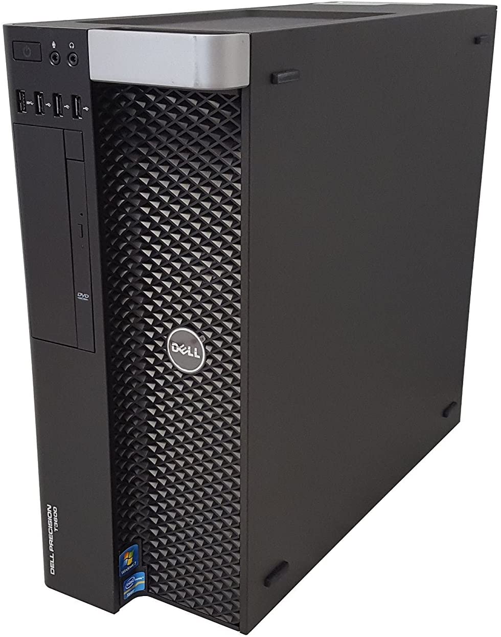 Dell Precision T3600 Workstation