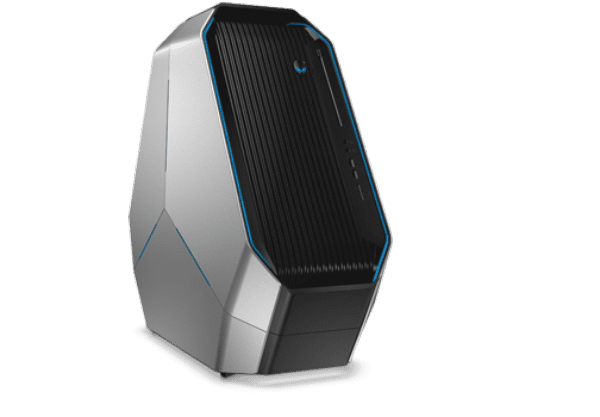 Dell Alienware Area-51 R2 Desktop Computer (6JP9W52)