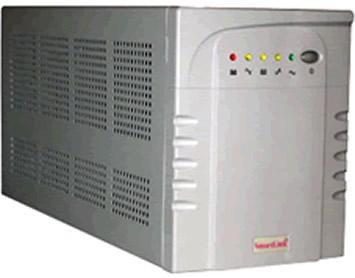 Smartlink 1000 AV 4-Outlet UPS (SLP-1000P)