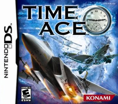 Time Ace for Nintendo DS