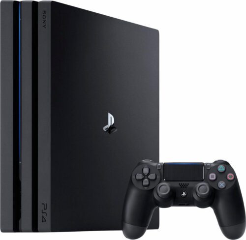 Sony PlayStation 4 Pro