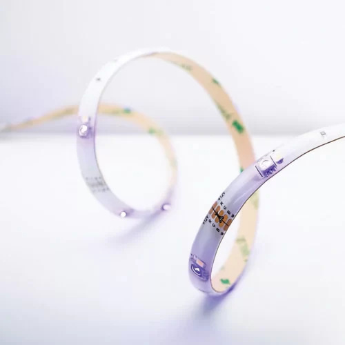 illume 3 m Wi-Fi RGB CCT LED Tape Kit (I-RGBCCTWIFI118)