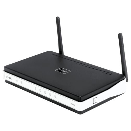 D-Link DIR-615 Wireless N300 Router