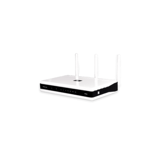 D-Link DIR-655 Xtreme N Gigabit Router