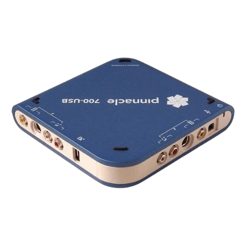 Pinnacle Studio Plus 700-USB Version 10 Home Video Editor