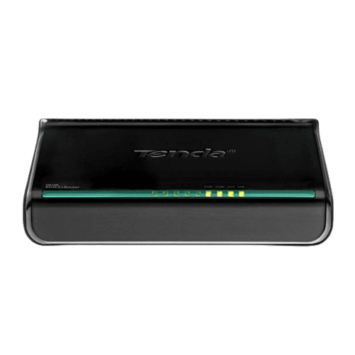 Tenda D810R ADSL2+ Router