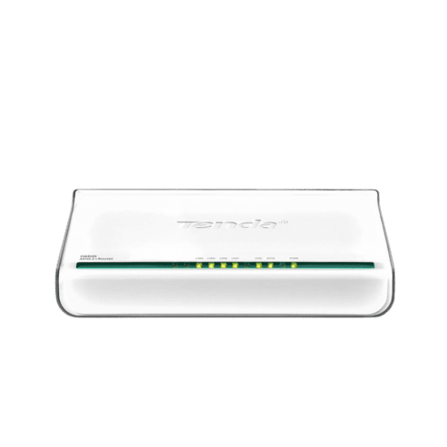 Tenda D840R ADSL2+ Router
