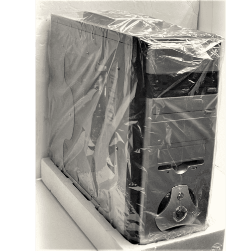 APEX ATX-KK Mid-Tower Computer Case