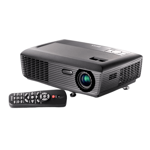 Dell 1210S DLP Projector