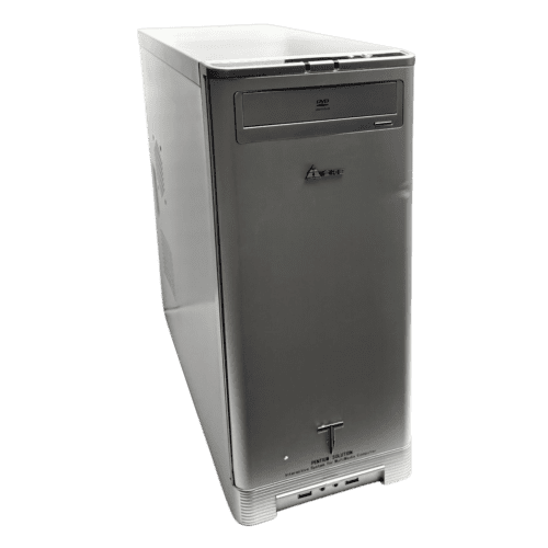 Golden Field 6160s Mid-Tower Computer Case
