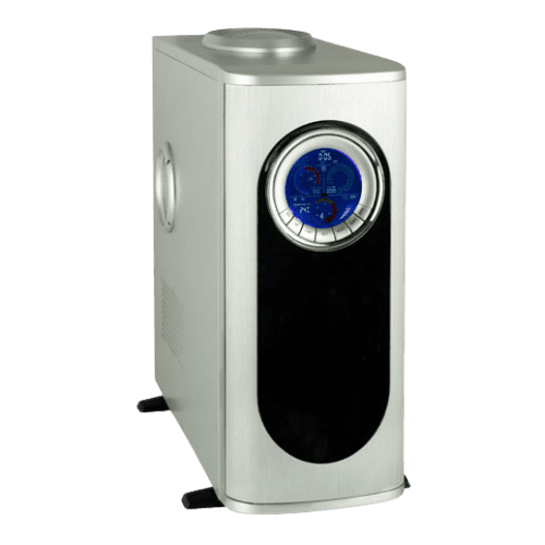 MIOS Digitech II Mid-Tower Computer Case