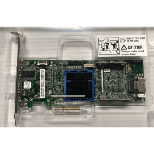 Adaptec ASR-3405 Unified Serial RAID Controller