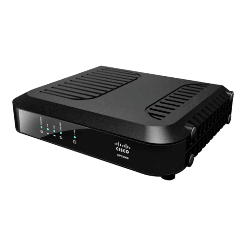 Cisco DPC3008 DOCSIS 3.0 Cable Modem