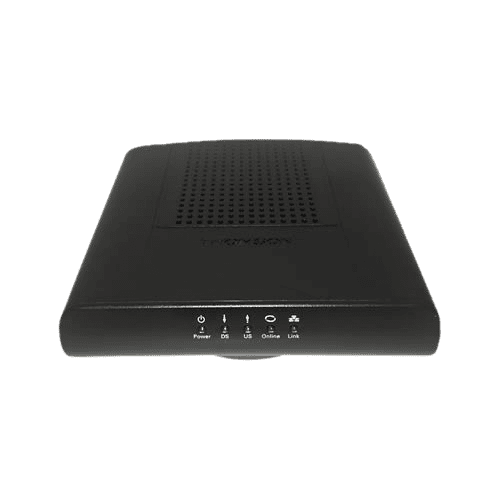 Thomson DCM476 DOCSIS 3.0 Cable Modem