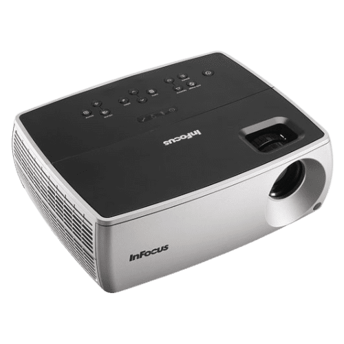InFocus IN2104 XGA DLP Projector