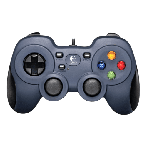 Logitech F310 Gamepad Controller
