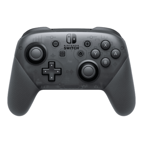 Nintendo Switch Pro Controller