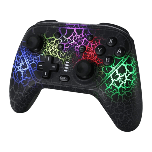 TOGETOP Nintendo Switch Pro Controller (‎VG-C355)