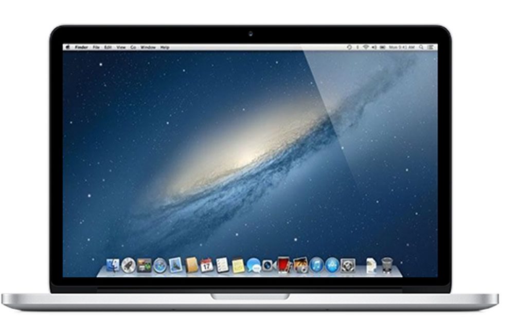 MacBook Pro A1425 (13”, Late 2012) (USED)