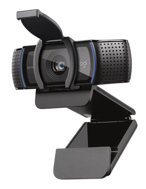 Logitech C920s PRO HD WEBCAM (960-001257)