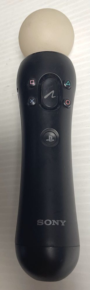 Sony Playstation PS3 Motion Controller (CECH-ZCM1U) (USED)