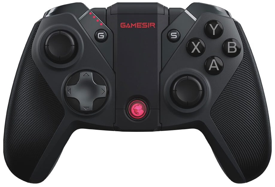 GameSir G4 Pro Bluetooth Wireless Gaming Controller for Android/iOS/PC/Nintendo Switch (USED)