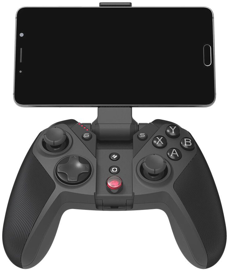 GameSir G4 Pro Bluetooth Wireless Gaming Controller for Android/iOS/PC/Nintendo Switch (USED) - Image 2