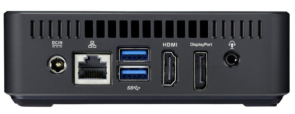 Asus Chromebox 3 - N7043U (USED) - Image 2