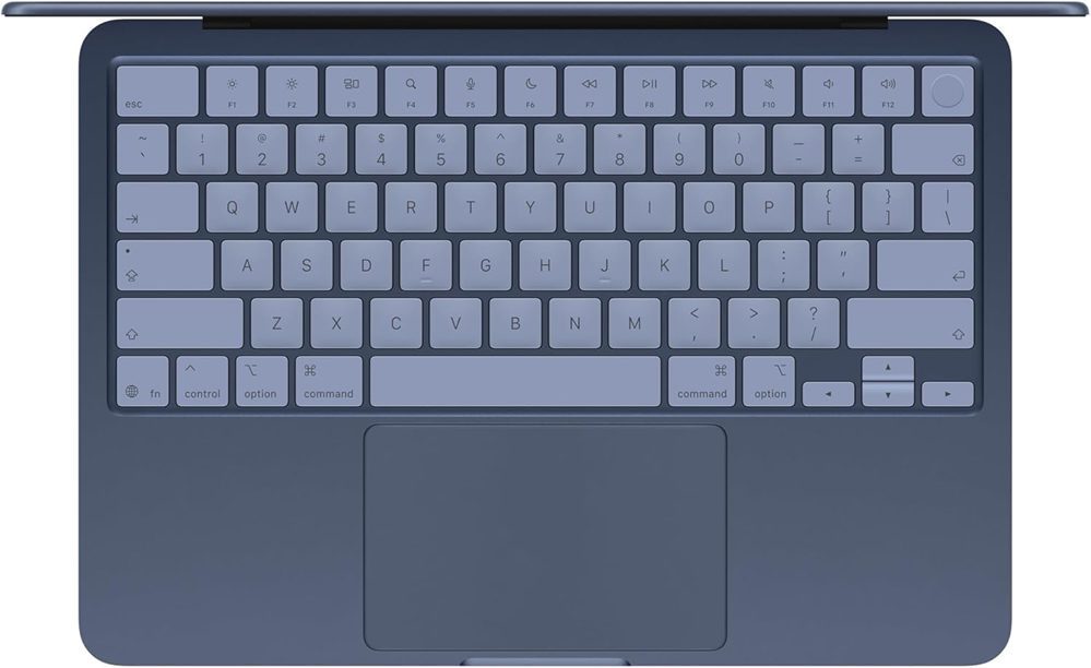 Apple MacBook Neo 13" w/ Touch ID (2026) - Indigo (MHFG4LL/A) - Image 2