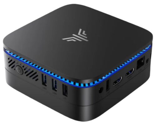 KAMRUI AK1PLUS N95 Mini PC