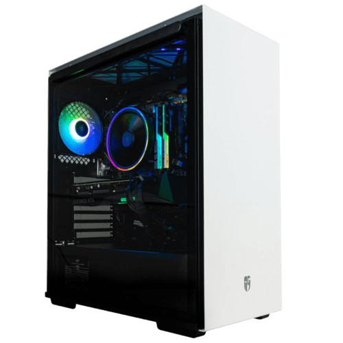 ARMOURY Gaming Desktop PC