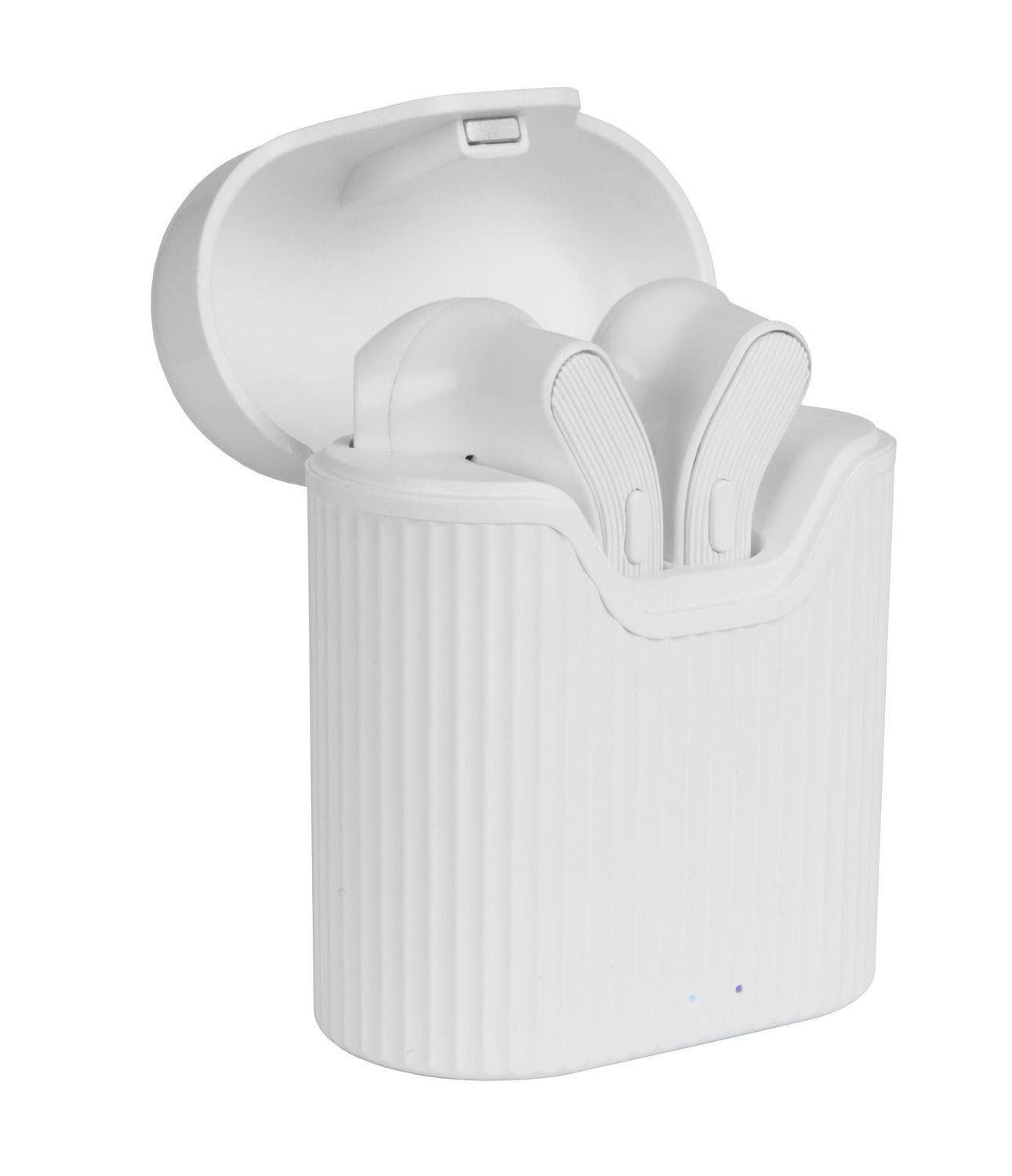 Wicked Audio EX2700 True Wireless In-Ear Headphones (White) (WI-EX2700)