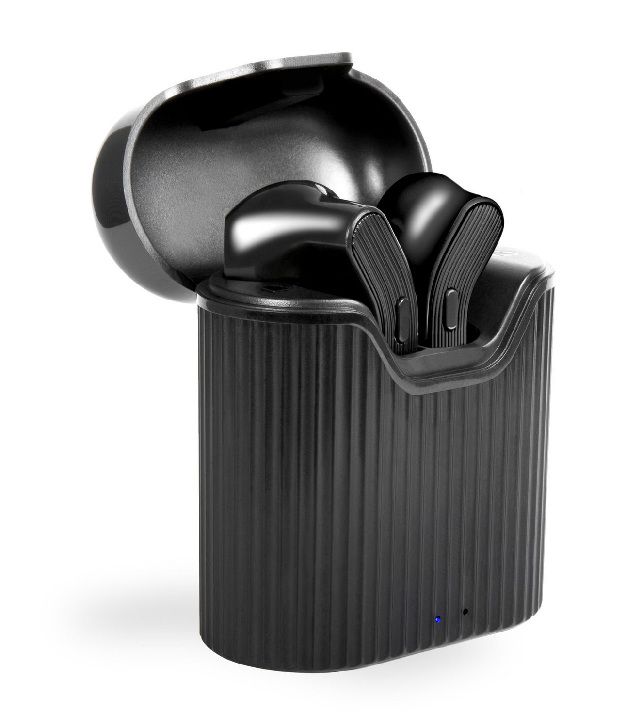 Wicked Audio EX2700 True Wireless In-Ear Headphones (Black) (WI-EX2700)